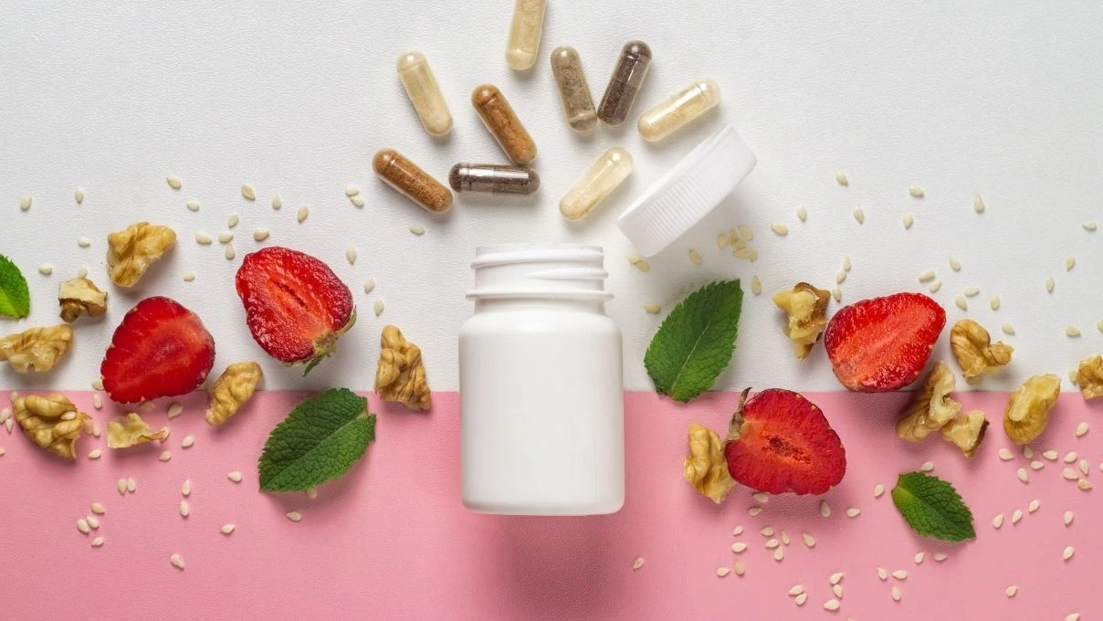 Ramazanda hangi takviye ne zaman kullanılır? Sahurda kaçırmamanız gereken vitamin!