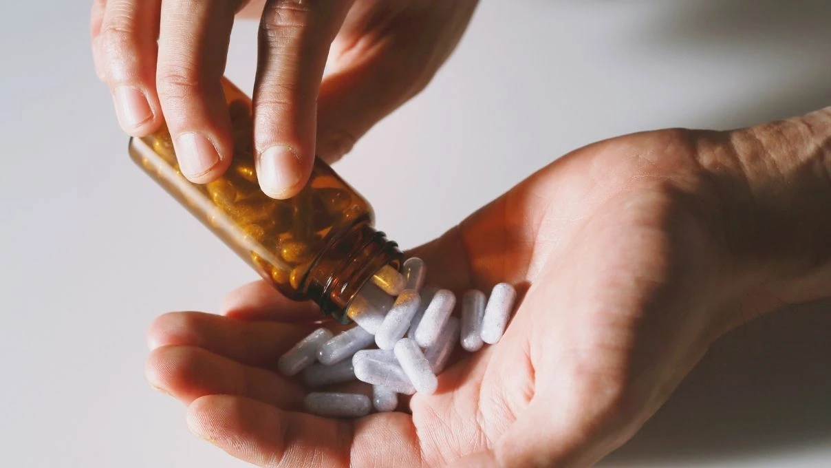 Ramazanda hangi takviye ne zaman kullanılır? Sahurda kaçırmamanız gereken vitamin!