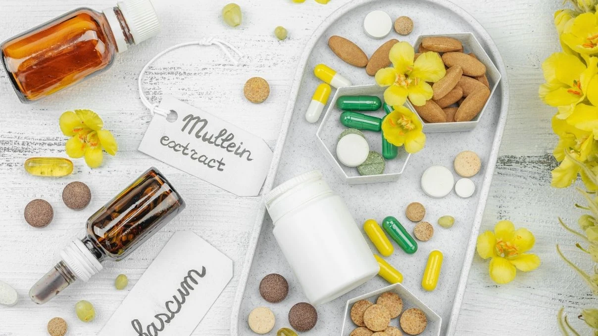 Ramazanda hangi takviye ne zaman kullanılır? Sahurda kaçırmamanız gereken vitamin!