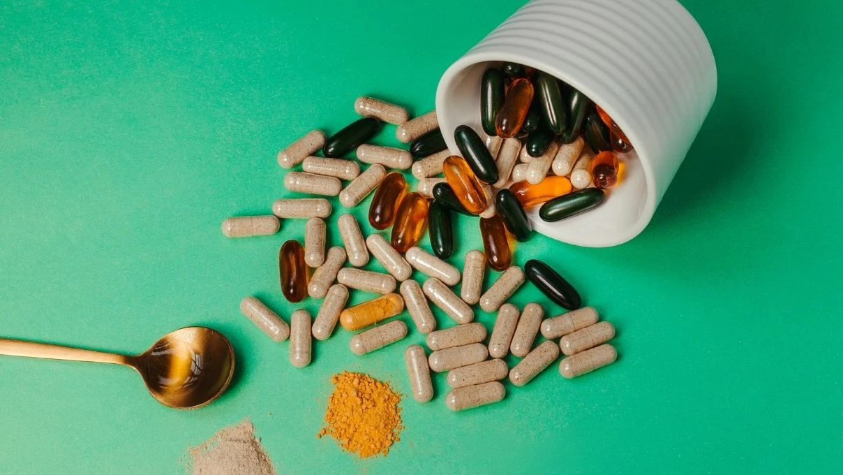 Ramazanda hangi takviye ne zaman kullanılır? Sahurda kaçırmamanız gereken vitamin!