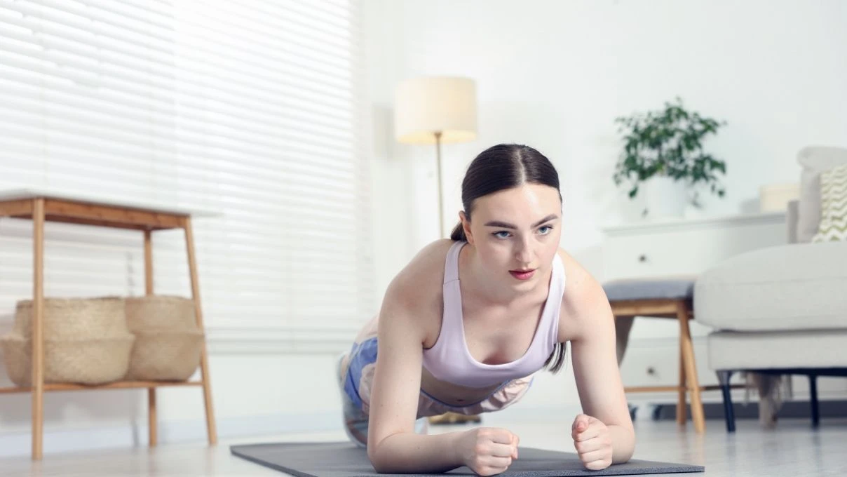 Ramazanda yağ yakmak isteyenler dikkat! Spor yapmak için bu saati tercih edin