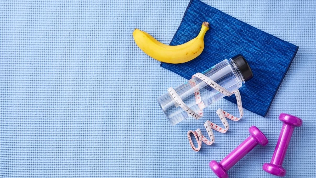 Ramazanda yağ yakmak isteyenler dikkat! Spor yapmak için bu saati tercih edin