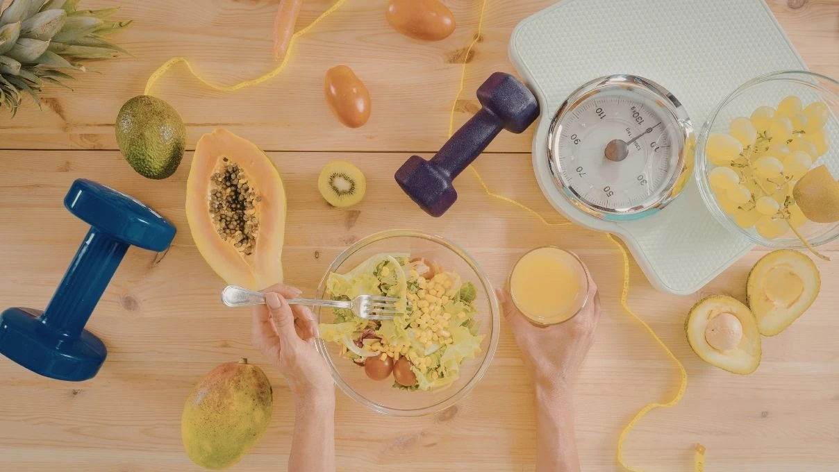 Ramazanda yağ yakmak isteyenler dikkat! Spor yapmak için bu saati tercih edin