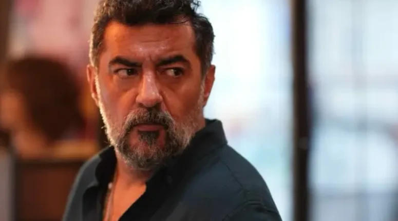 rüya gibi dizisinden beklenmedik ayrılık! Celil Nalçakan Rüya Gibi'den ayrılıyor