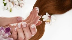 Tırnaklarınıza saçınız kadar önem verin!