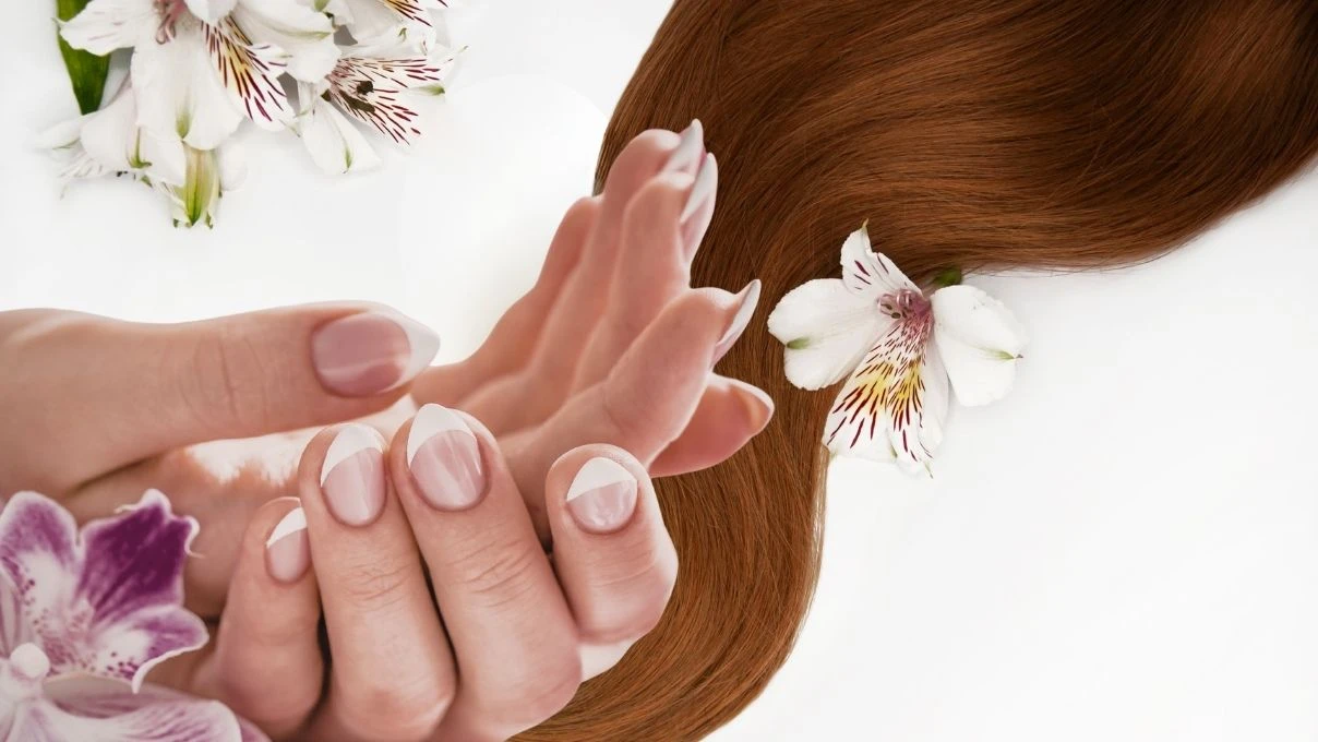 Tırnaklarınıza saçınız kadar önem verin! İşte nedeni