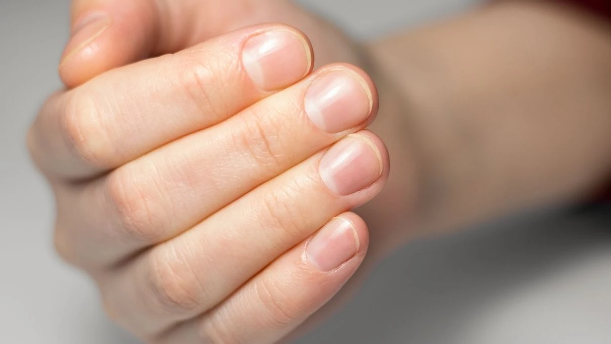 Tırnaklarınıza saçınız kadar önem verin! İşte nedeni