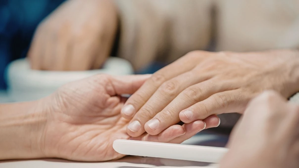 Tırnaklarınıza saçınız kadar önem verin! İşte nedeni