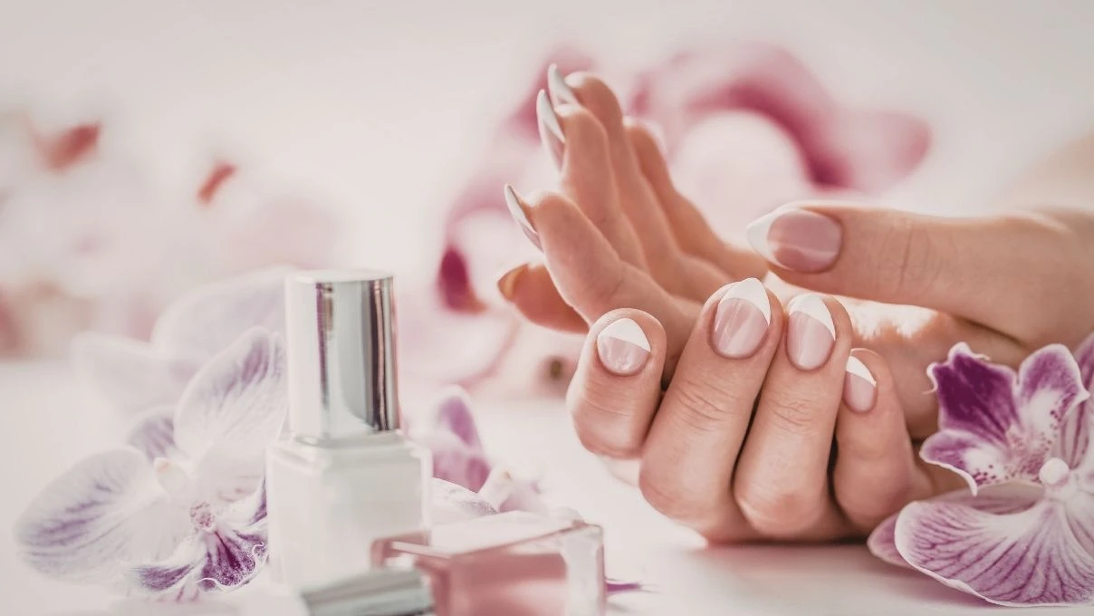 Tırnaklarınıza saçınız kadar önem verin! İşte nedeni