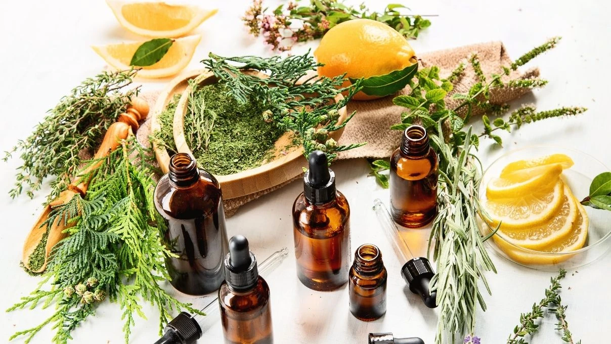 Saç fışkırtan serum tarifi! Gür ve sağlıklı saçların tek formülü