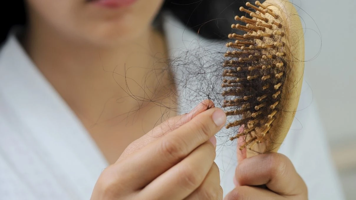 Saç fışkırtan serum tarifi! Gür ve sağlıklı saçların tek formülü