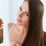 Saçları uzatan en iyi yağ! Badem yağı mı, argan yağı mı?