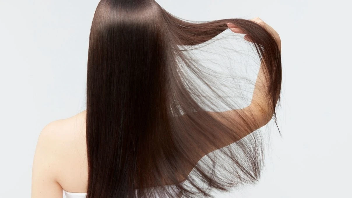 Saçları uzatan en iyi yağ! Badem yağı mı, argan yağı mı?