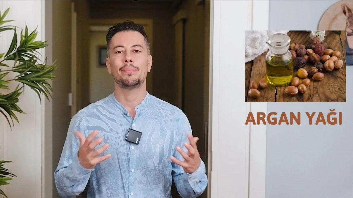 Saçları uzatan en iyi yağ! Badem yağı mı, argan yağı mı?