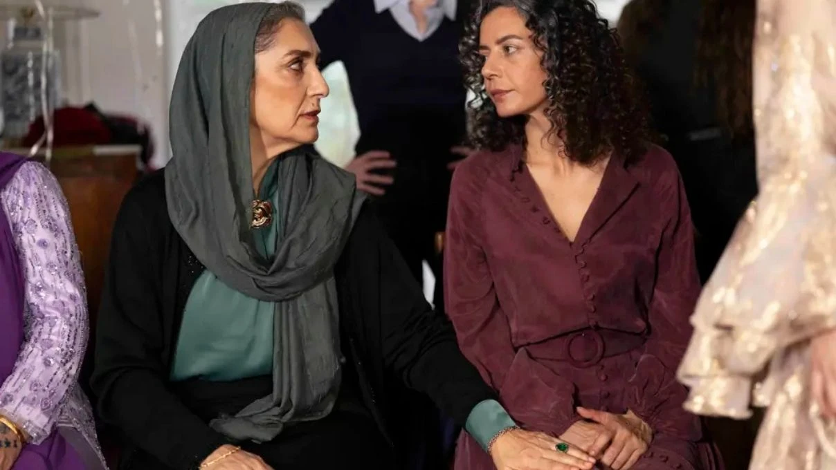 Sahipsizler final mi yapıyor? Sahipsizler bitiyor mu? 