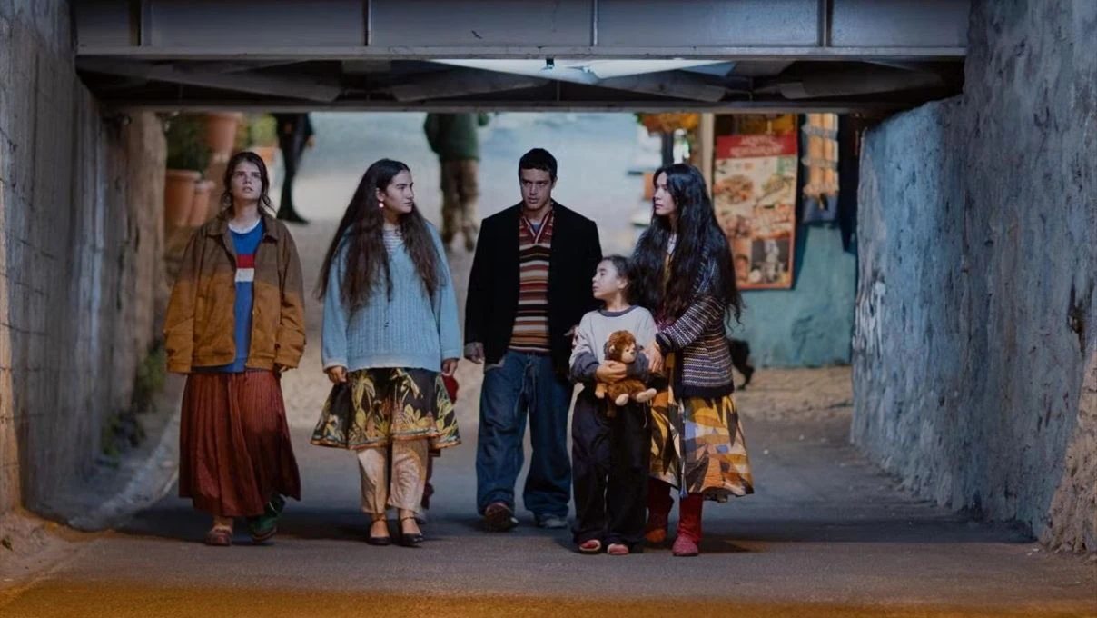 Sahipsizler Cemo diziden neden ayrıldı? Sahipsizler Cemo’ya ne oldu?