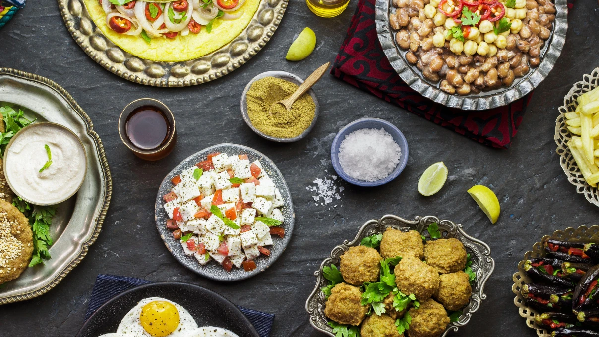 Sahura kalkmadan oruç tutulur mu? Uzman isimlerden oruç tutanlara kritik uyarı 10 sahur 1 1