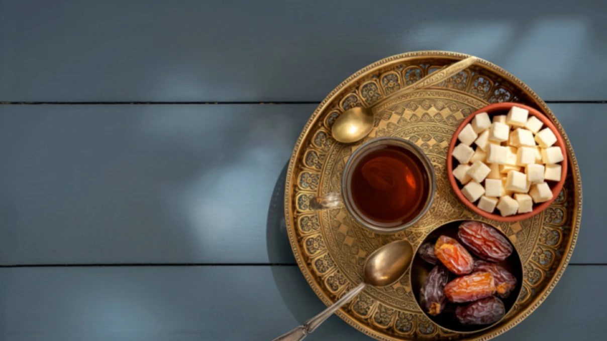 Sahura kalkmadan oruç tutulur mu? Uzman isimlerden oruç tutanlara kritik uyarı 9 sahur 1