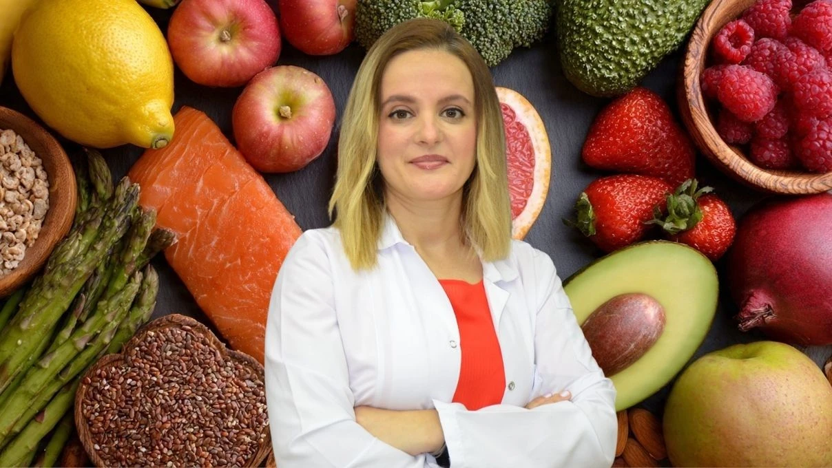 İlk sahur ve ilk iftara dikkat! Uzman isim tek tek sıraladı oruç tutarken dikkat etmemiz gerekenler