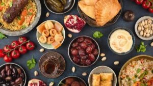 Ramazanda sahurda ne yenir?