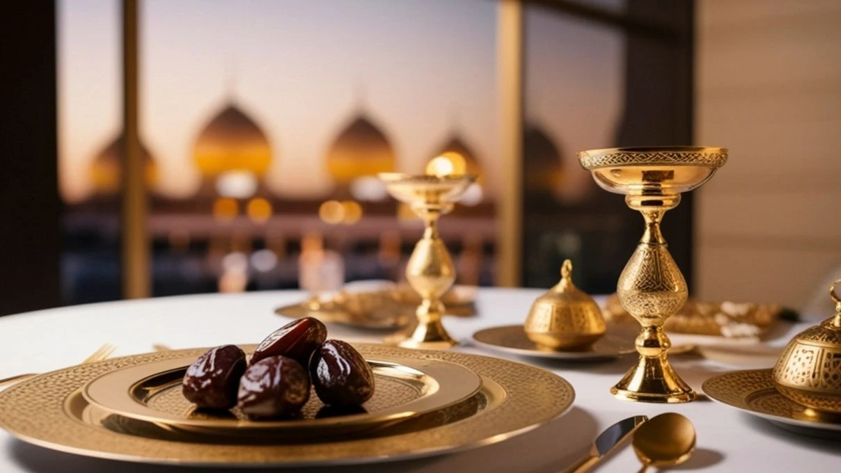 İlk sahur ve ilk iftara dikkat! Uzman isim tek tek sıraladı oruç tutarken dikkat etmemiz gerekenler