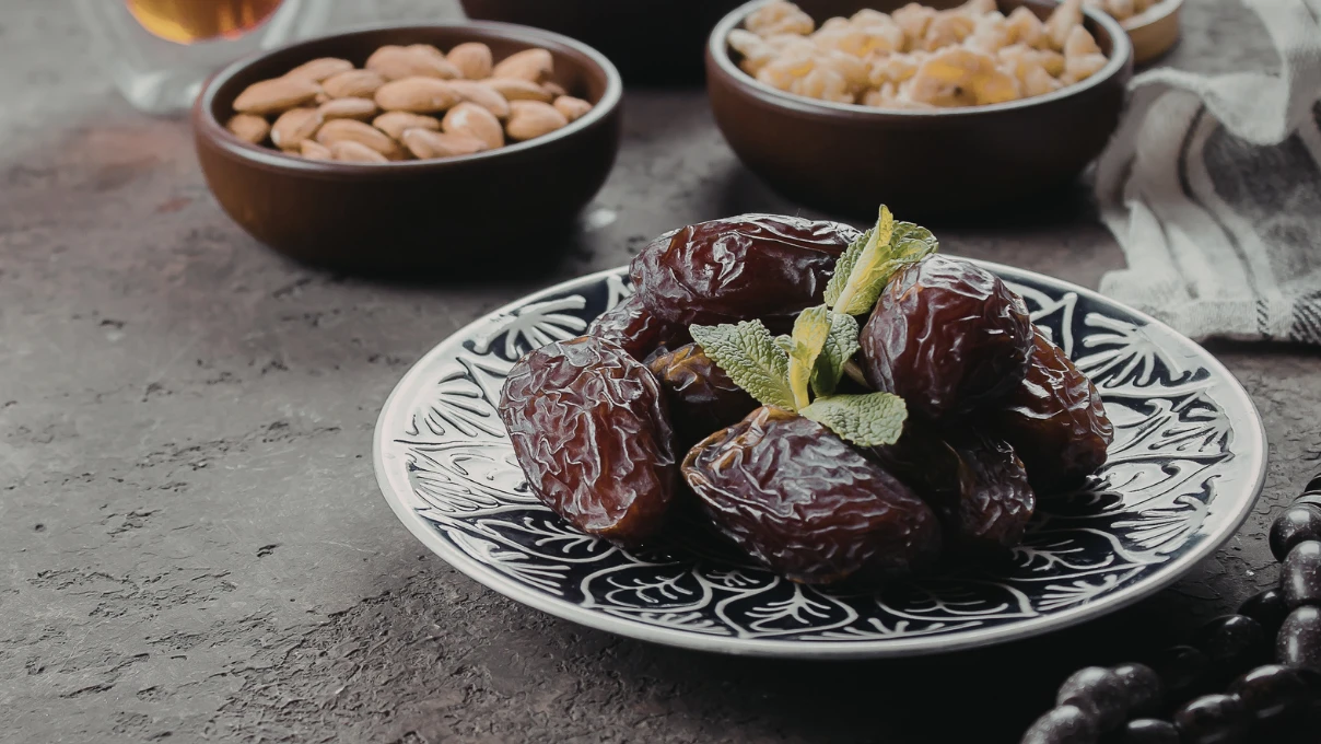 Sahura kalkmadan oruç tutulur mu? Uzman isimlerden oruç tutanlara kritik uyarı 4 sahur 2