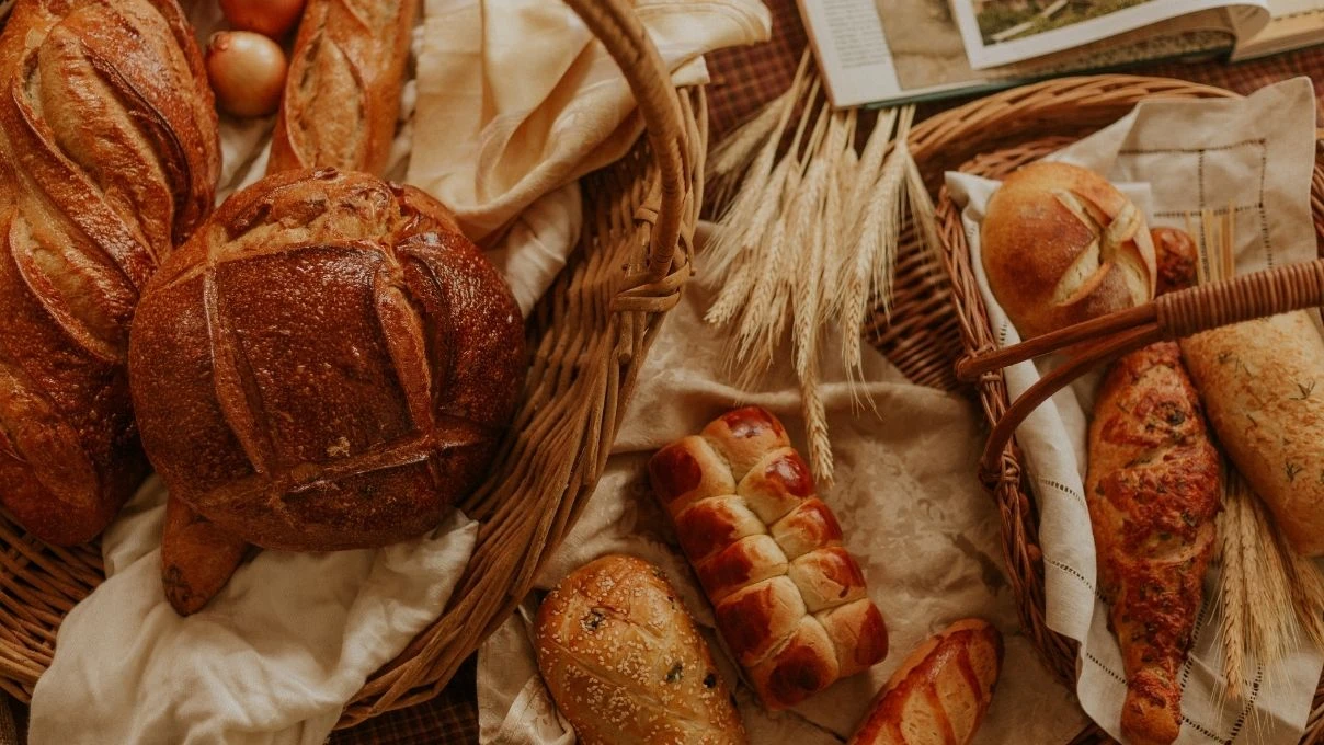 Sahurda yumurta mı, ekmek mi tok tutar? Ünlü diyetisyen önerdi 7 Sahurda yumurta mı, ekmek mi tok tutar? Ünlü diyetisyen önerdi