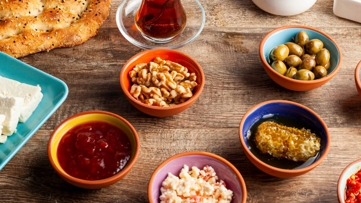 Sahura kalkmadan oruç tutulur mu? Uzman isimlerden oruç tutanlara kritik uyarı 12 sahur 4 1