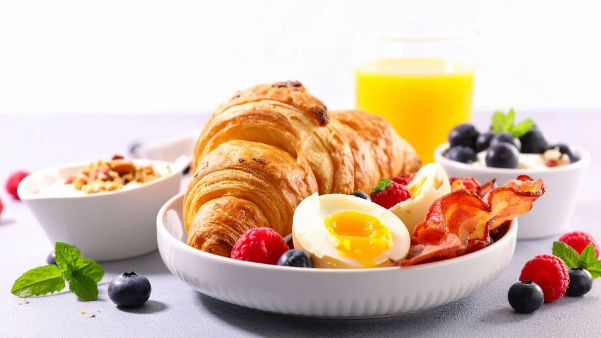 Sahurda kahvaltıyı unutturacak tarif! Hem enerji veriyor hem tok tutuyor