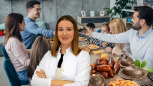 Sahura kalkmadan oruç tutulur mu? Uzman isimlerden oruç tutanlara kritik uyarı