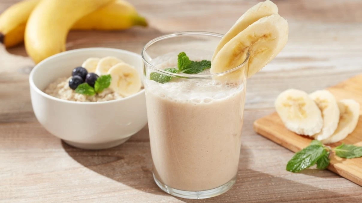 Sahurda kahvaltıyı unutturacak tarif! Hem enerji veriyor hem tok tutuyor