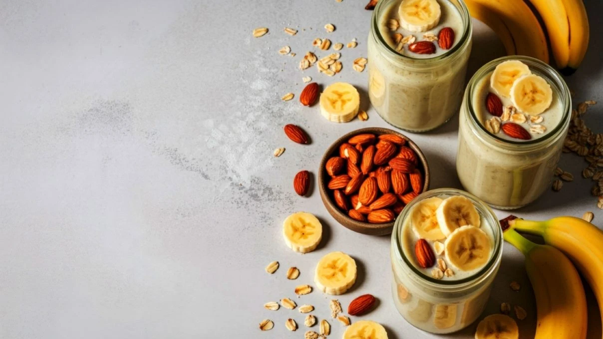 Sahurda kahvaltıyı unutturacak tarif! Hem enerji veriyor hem tok tutuyor