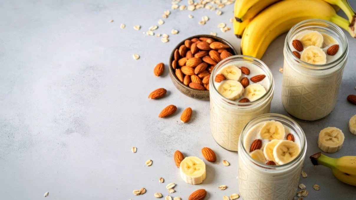 Sahurda kahvaltıyı unutturacak tarif! Hem enerji veriyor hem tok tutuyor