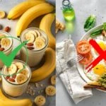 Sahurda kahvaltıyı unutturacak tarif! Hem enerji veriyor hem tok tutuyor