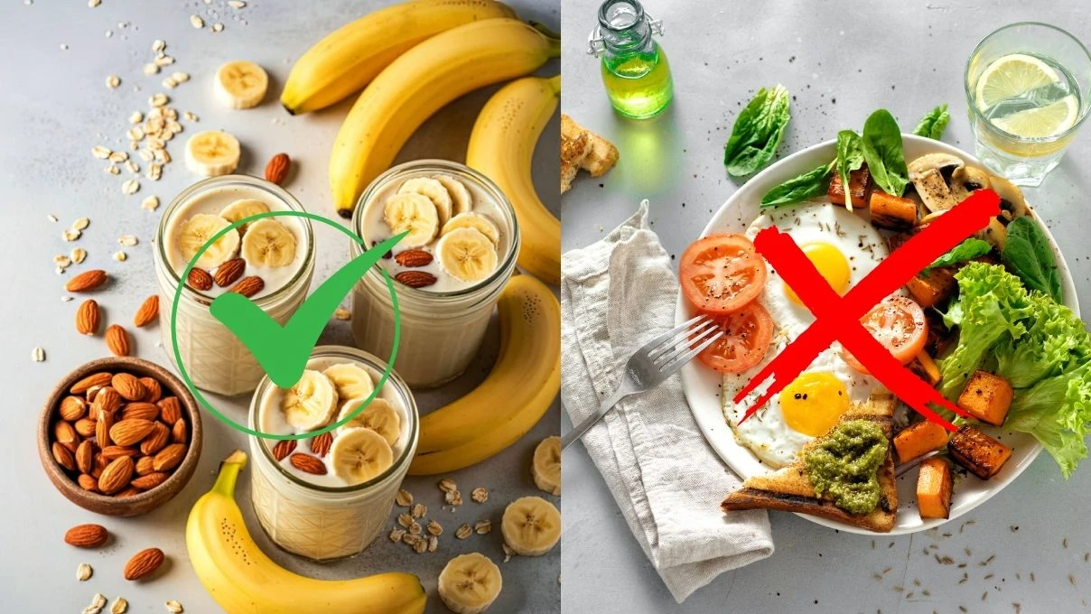 Sahurda kahvaltıyı unutturacak tarif! Hem enerji veriyor hem tok tutuyor