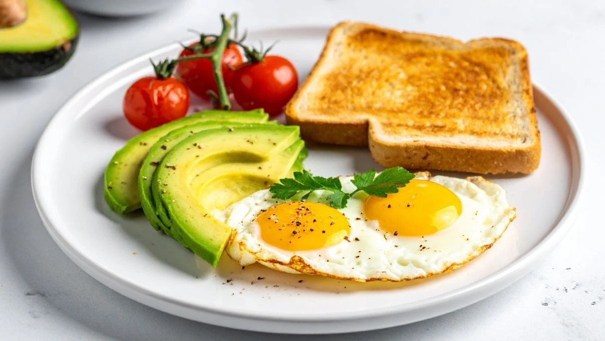 Sahurda kahvaltıyı unutturacak tarif! Hem enerji veriyor hem tok tutuyor