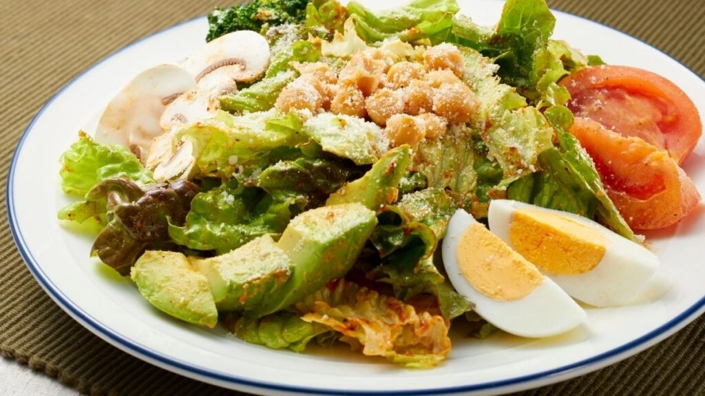 Tok tutan sahur menüleri! Ramazan boyunca acıkmamanın sırrı