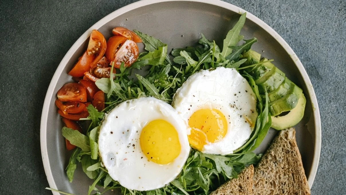 Tok tutan sahur menüleri! Ramazan boyunca acıkmamanın sırrı