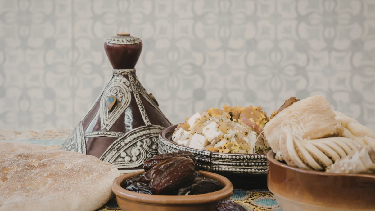 Sahura kalkmadan oruç tutulur mu? Uzman isimlerden oruç tutanlara kritik uyarı 7 sahur 6