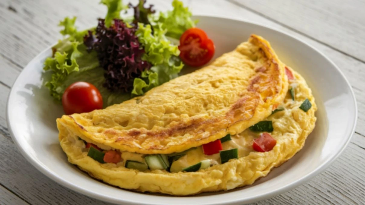 Tok tutan sahur menüleri! Ramazan boyunca acıkmamanın sırrı