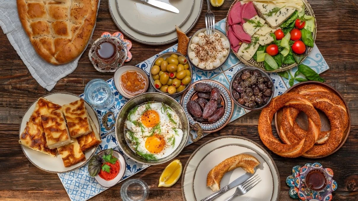 İlk sahur ve ilk iftara dikkat! Uzman isim tek tek sıraladı oruç tutarken dikkat etmemiz gerekenler