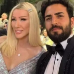 seda sayandan şaşırtan evlilik açıklaması