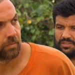 sercan ve ramazan kavgasi