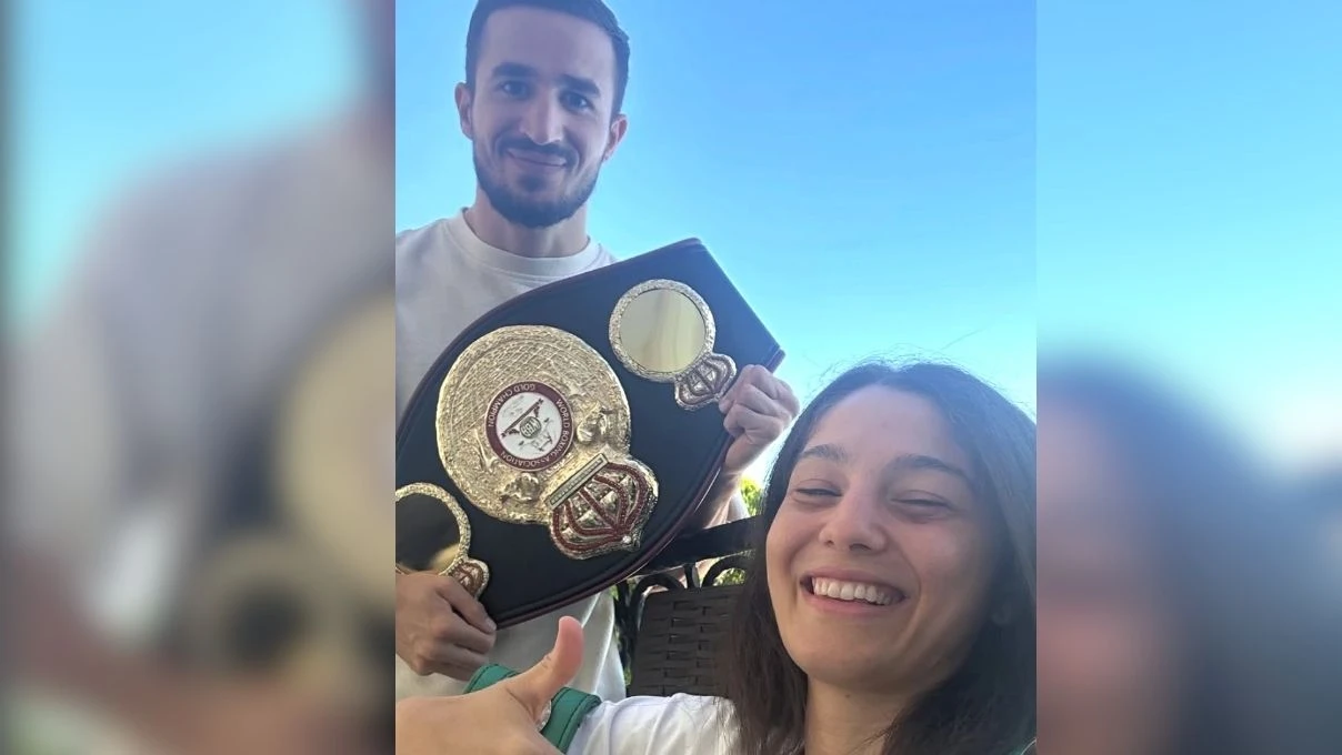 seren ay cetin nisanlisi nisanlisi Sadayi Farzaliyev