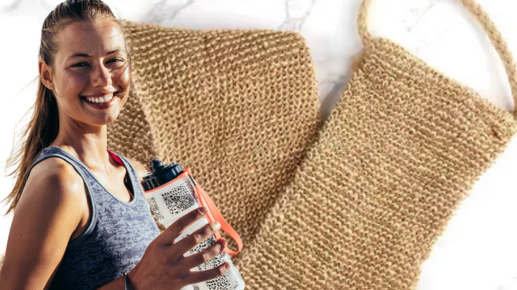 Bu lif bütün vücudu yeniliyor!