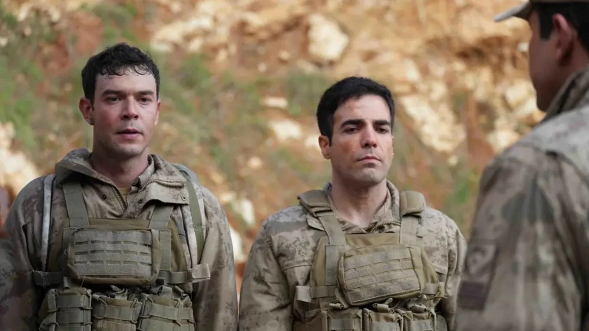 Sevdiğim Sensin 1. bölüm nereden izlenir? Sevdiğim Sensin 2. bölüm fragmanı yayınlandı mı?