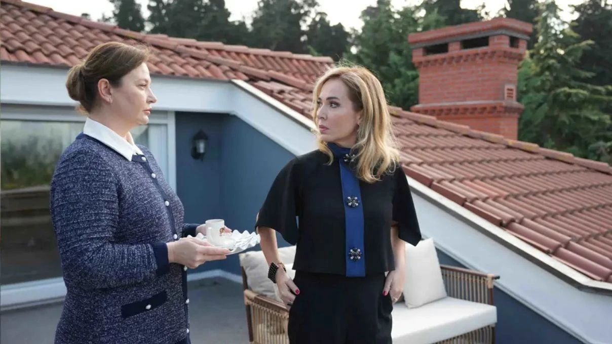 Sevdiğim Sensin 1. bölüm nereden izlenir? Sevdiğim Sensin 2. bölüm fragmanı yayınlandı mı?