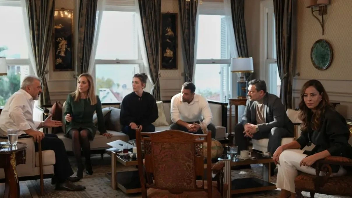 Sevdiğim Sensin 1. bölüm nereden izlenir? Sevdiğim Sensin 2. bölüm fragmanı yayınlandı mı?