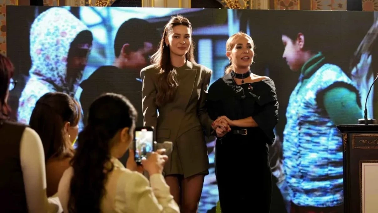 Sevdiğim Sensin 1. bölüm nereden izlenir? Sevdiğim Sensin 2. bölüm fragmanı yayınlandı mı?