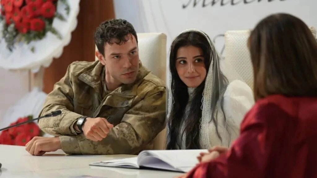 Sevdiğim Sensin 1. bölüm nereden izlenir? Sevdiğim Sensin 2. bölüm fragmanı yayınlandı mı?